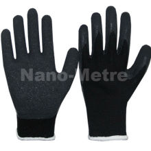 NMSAFETY Konstruktion Latex Handschuhe isolierende Gummihandschuh